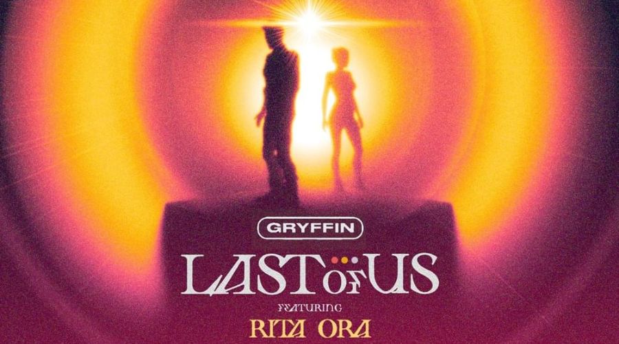 Last Of Us Lyrics - Gryffin ft. Rita Ora
