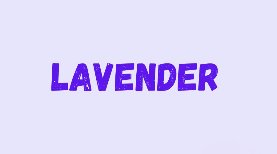 Lavender Lyrics - JVKE ft. Pink Sweat$