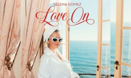 Love On Lyrics - Selena Gomez