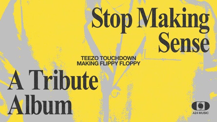 Making Flippy Floppy Lyrics – Teezo Touchdown