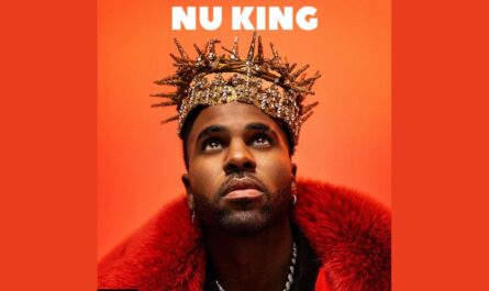 Nu King Lyrics - Jason Derulo