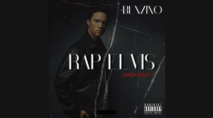 Rap Elvis (Eminem Diss, Pt. 2) Lyrics - Benzino