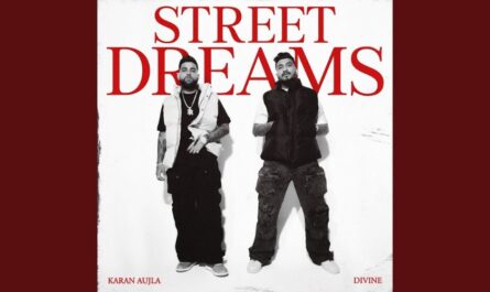Straight Ballin' Lyrics - Karan Aujla & DIVINE