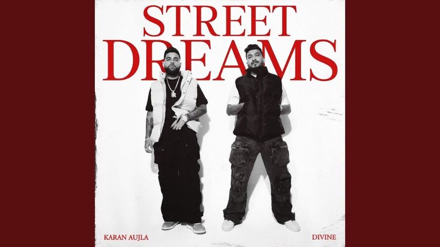 Straight Ballin’ Lyrics – Karan Aujla & DIVINE