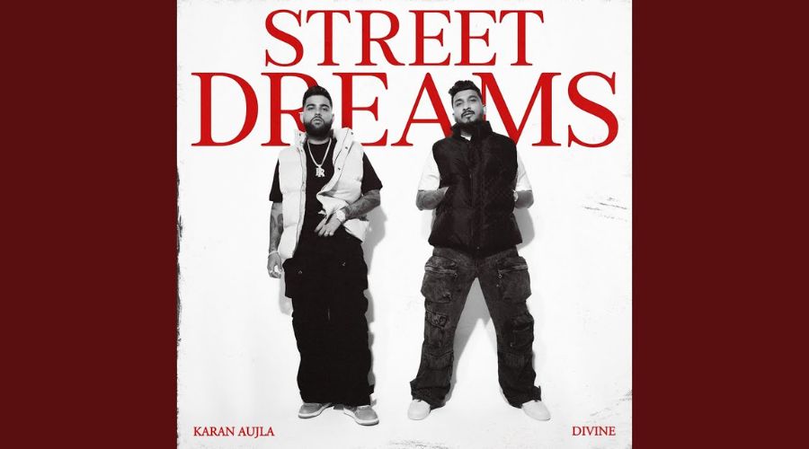 Top Class / Overseas Lyrics - DIVINE & Karan Aujla
