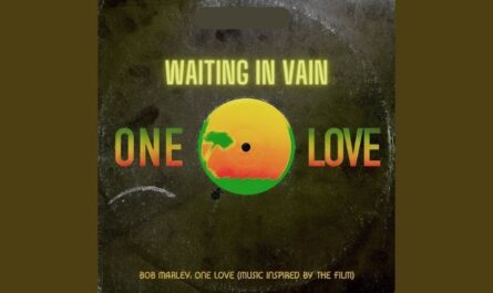 Waiting In Vain Lyrics - Daniel Caesar