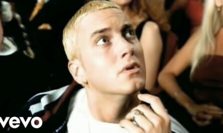 The Real Slim Shady Lyrics - Eminem