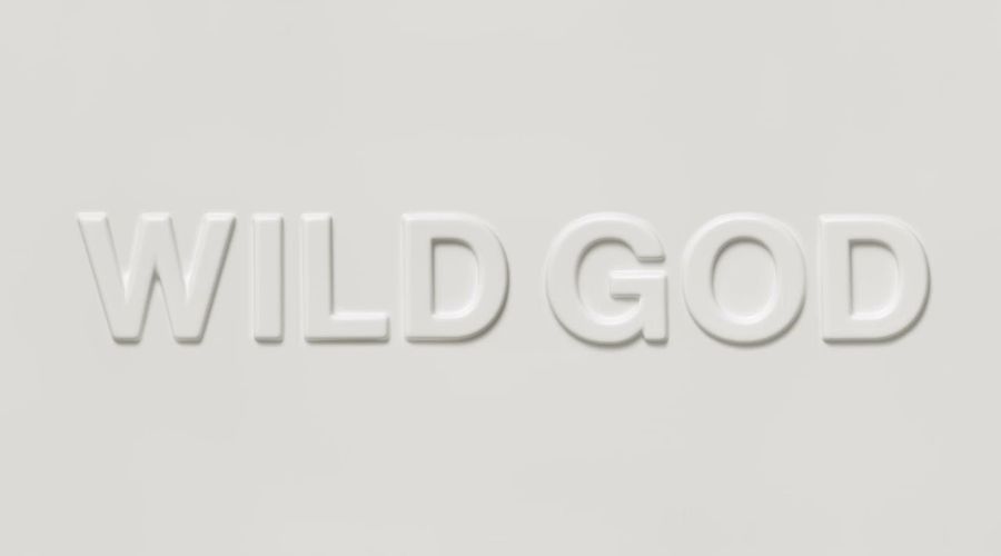 Wild God Lyrics - Nick Cave & The Bad Seeds