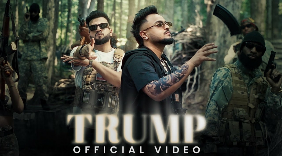 Trump Lyrics - Cheema Y & Gur Sidhu