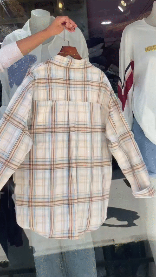 Effortless Fashion for Everyday | Women’s Casual Westernwear - Image 4