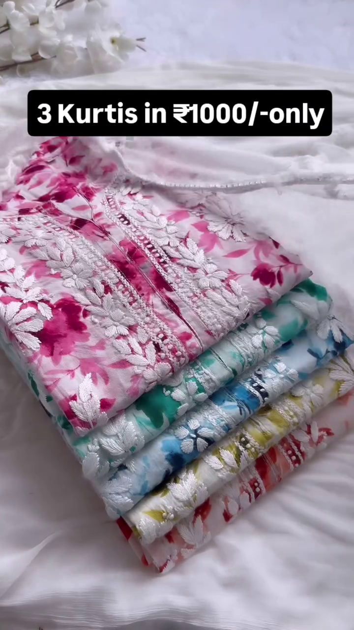 Bandhani Suit Set with Ethnic Appeal - Image 4