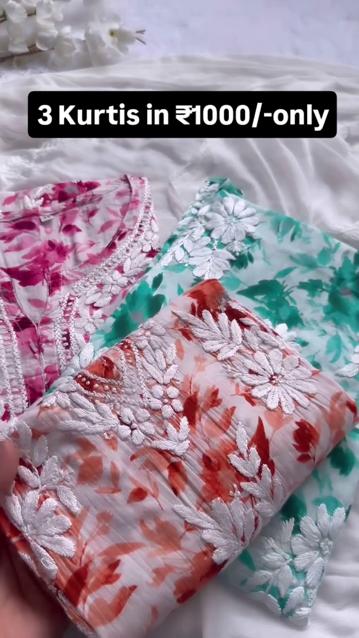 Bandhani Suit Set with Ethnic Appeal