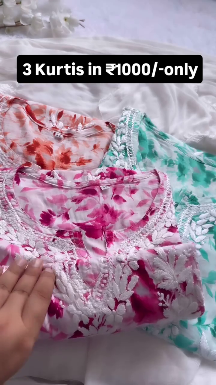 Bandhani Suit Set with Ethnic Appeal - Image 2