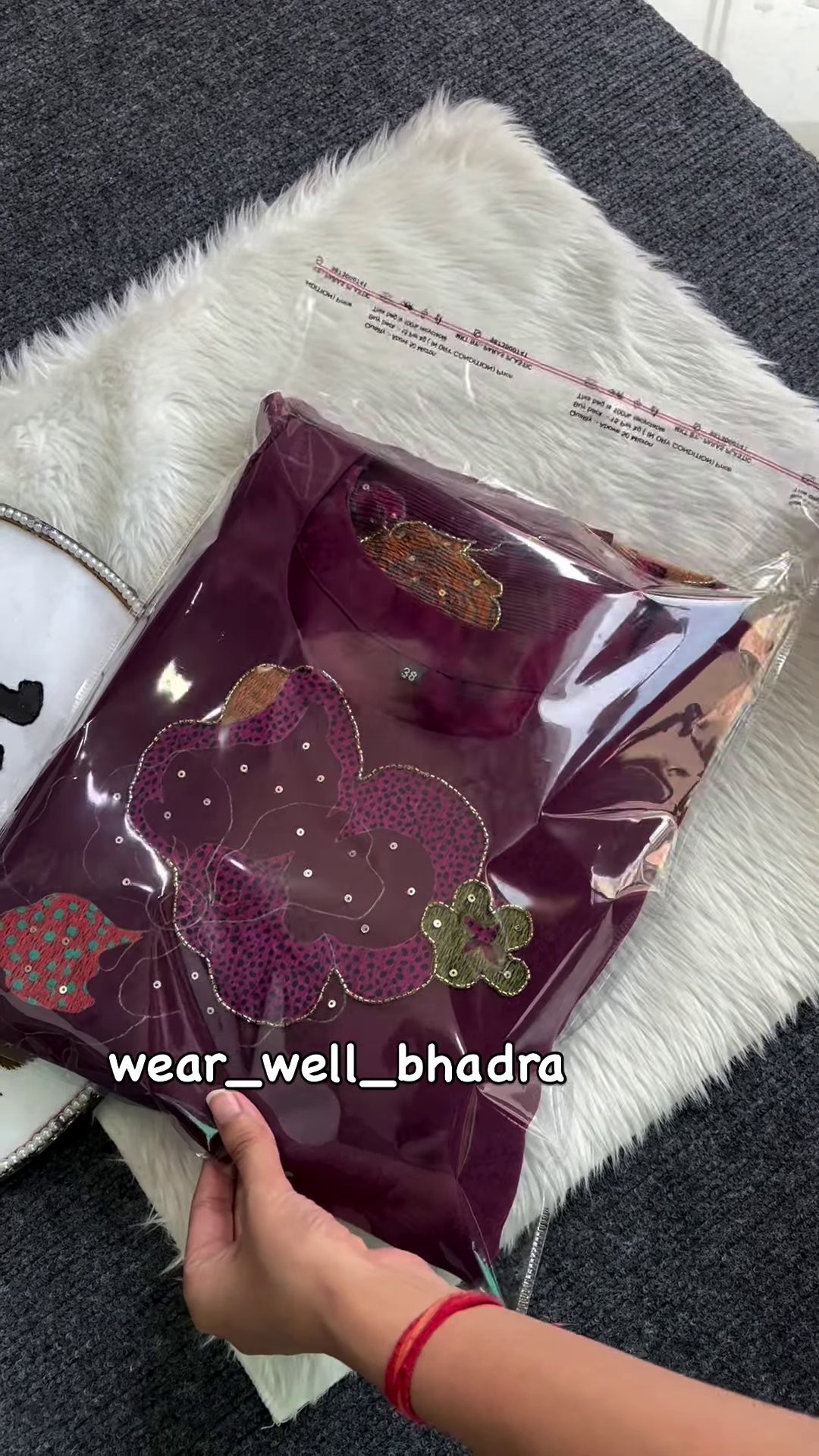 Embroidered Lehenga Set for Festive Look - Image 2