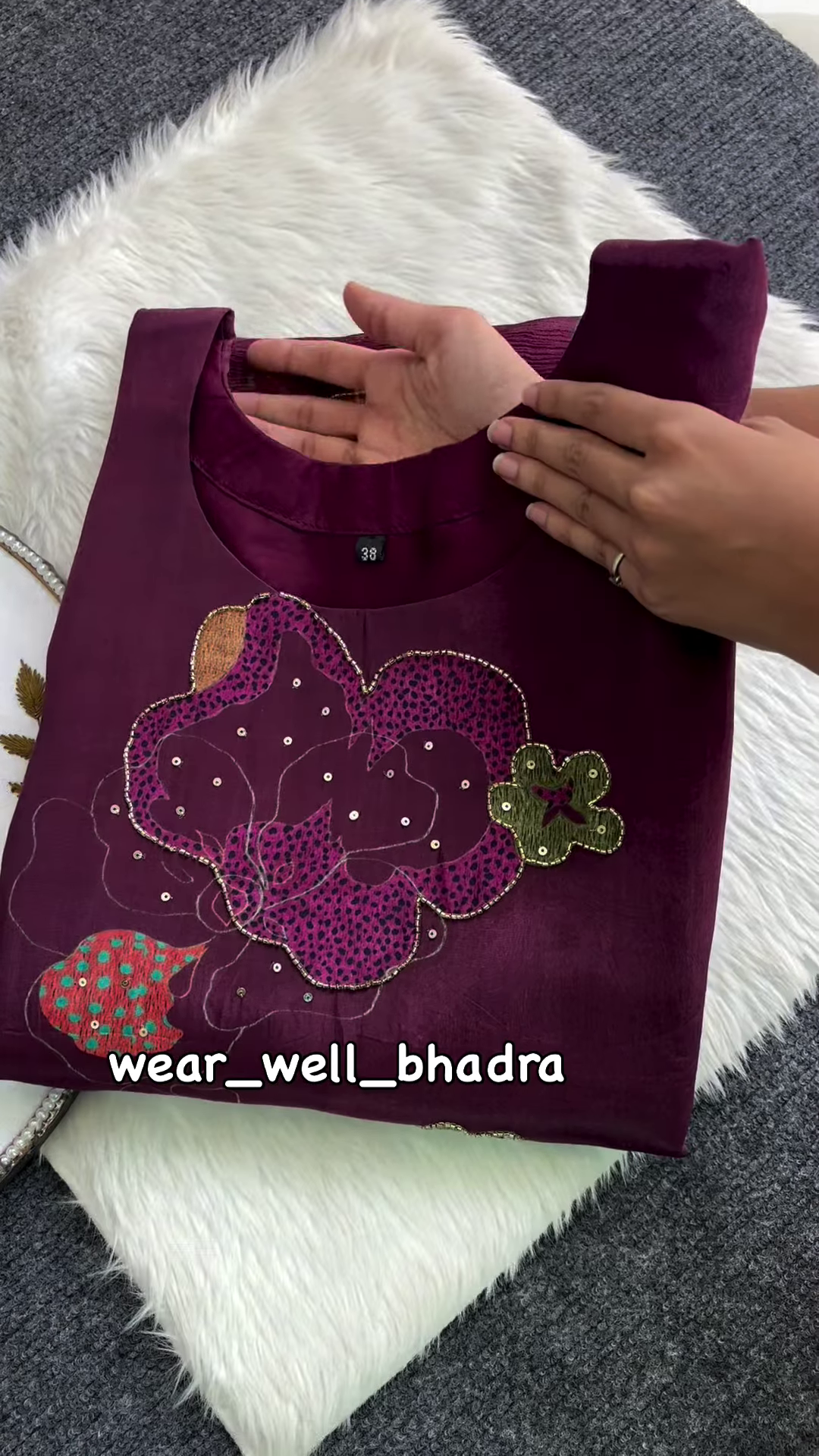 Embroidered Lehenga Set for Festive Look