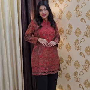 Soul of Tradition, Spirit of Style