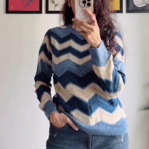 Grace in Every Drape of Culture