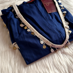 The Ethnic Glow – Crafted with Love