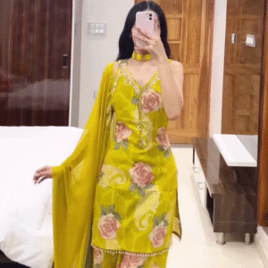 Tradition Reimagined for the Modern Woman